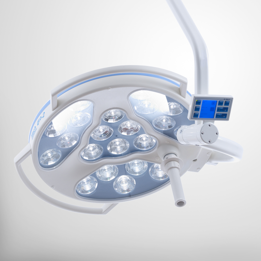 MAVIG SC - LED Lamp for and Surgery