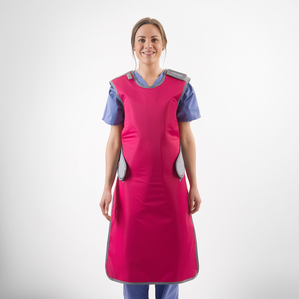 MAVIG COMFORT RA660 - X-Ray Apron for Front Protection